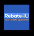 Rebate4U logo
